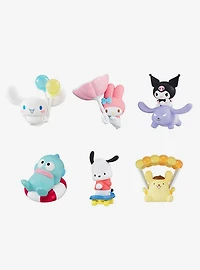 Sanrio Hello Kitty and Friends Mascot Blind Box Figure