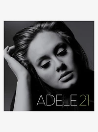 Adele 21 Vinyl LP