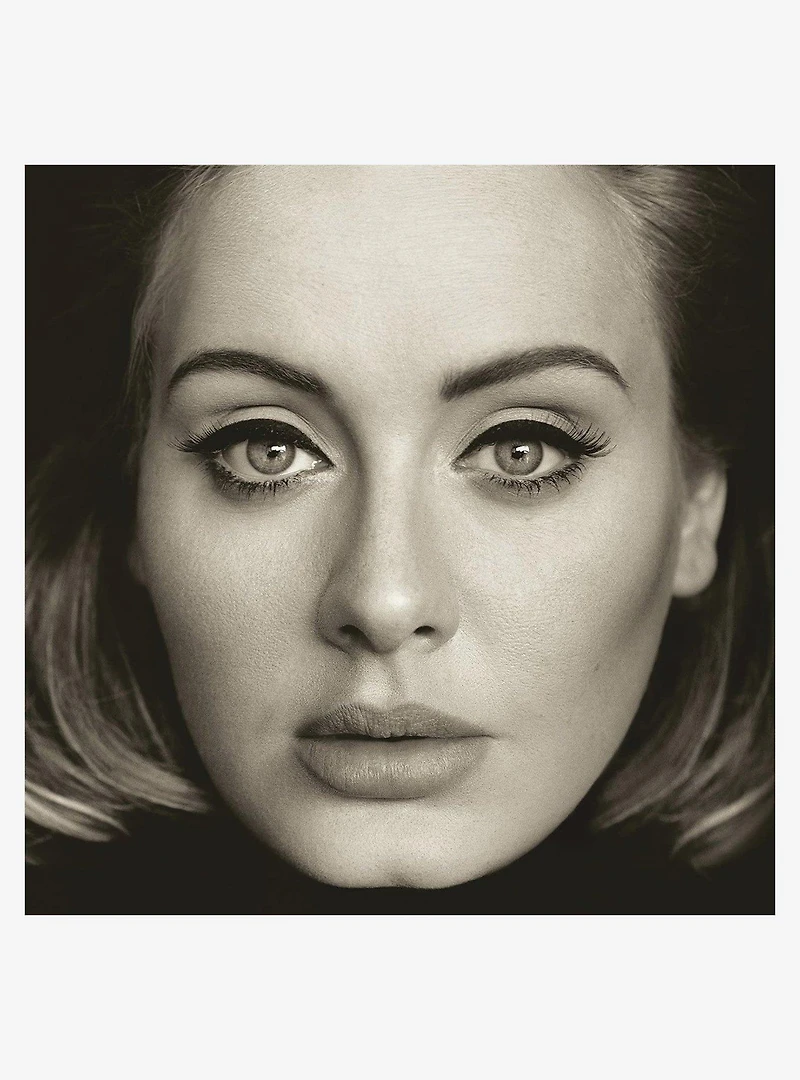Adele 25 Vinyl LP
