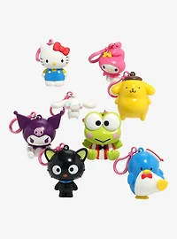 Sanrio Hello Kitty and Friends Blind Box Figure Clip