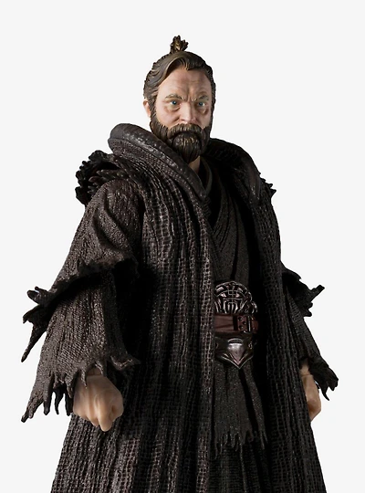 Bandai Spirits Star Wars: Obi-Wan Kenobi Mei Sho Movie Realization Obi-Wan Kenobi Figure