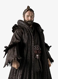 Bandai Spirits Star Wars: Obi-Wan Kenobi Mei Sho Movie Realization Obi-Wan Kenobi Figure