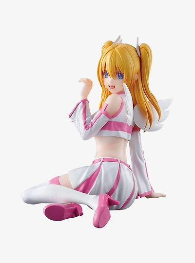 Bandai Spirits 2.5 Dimensional Seduction Ichibansho Liliel (Angel Airborne Corps) Figure