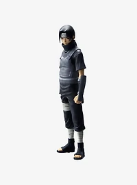 Bandai Spirits Naruto Shippuden Masterlise Ichibansho Itachi Uchiha (Red Eyes Reflecting the Heart) Figure