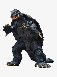 Bandai Spirits Gamera 2: Attack of Legion S.H.MonsterArts Gamera Figure (Sendai Decisive Battle Ver.)