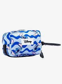 Sassy Woof Disney Lilo & Stitch Allover Print Waste Bag Holder — BoxLunch Exclusive