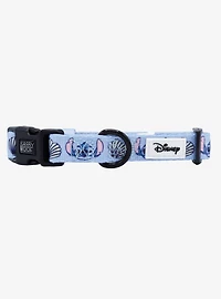 Sassy Woof Disney Lilo & Stitch Small Dog Collar — BoxLunch Exclusive