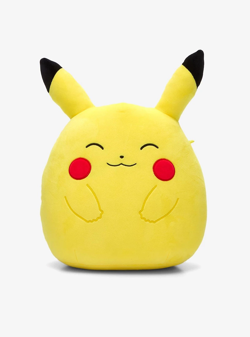 Squishmallows Pokémon Pikachu 20 Inch Plush