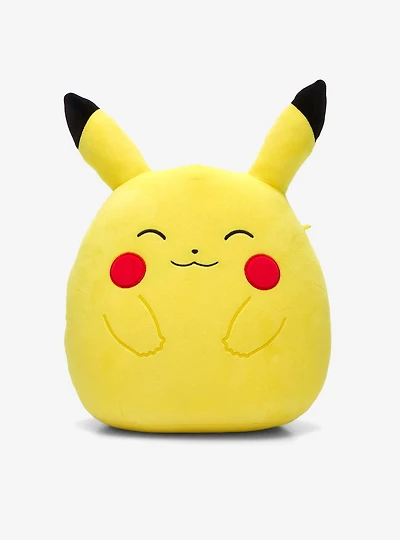Squishmallows Pokémon Pikachu 20 Inch Plush