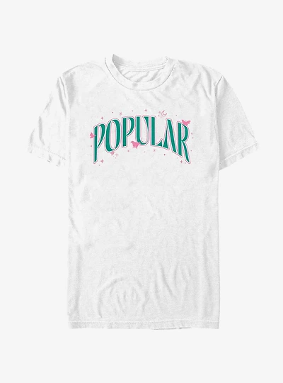 Wicked Popular Big & Tall T-Shirt