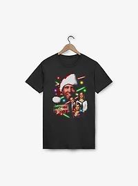 National Lampoon's Christmas Vacation Xmas Family Portrait T-Shirt