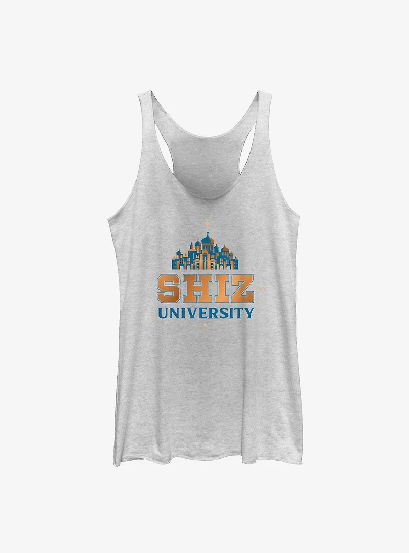 Wicked Shiz University Womens Tank