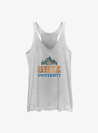 Wicked Shiz University Womens Tank