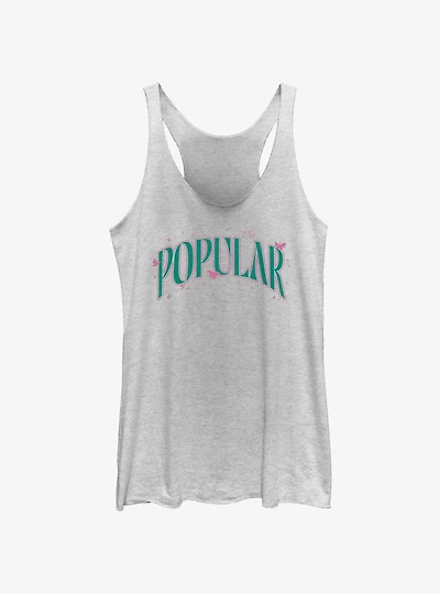 Wicked Popular Womens Tank