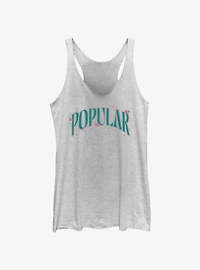 Wicked Popular Womens Tank