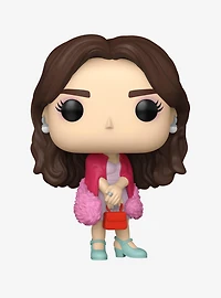 Funko Pop! Television Emily in Paris Emily Cooper Vinyl Figure