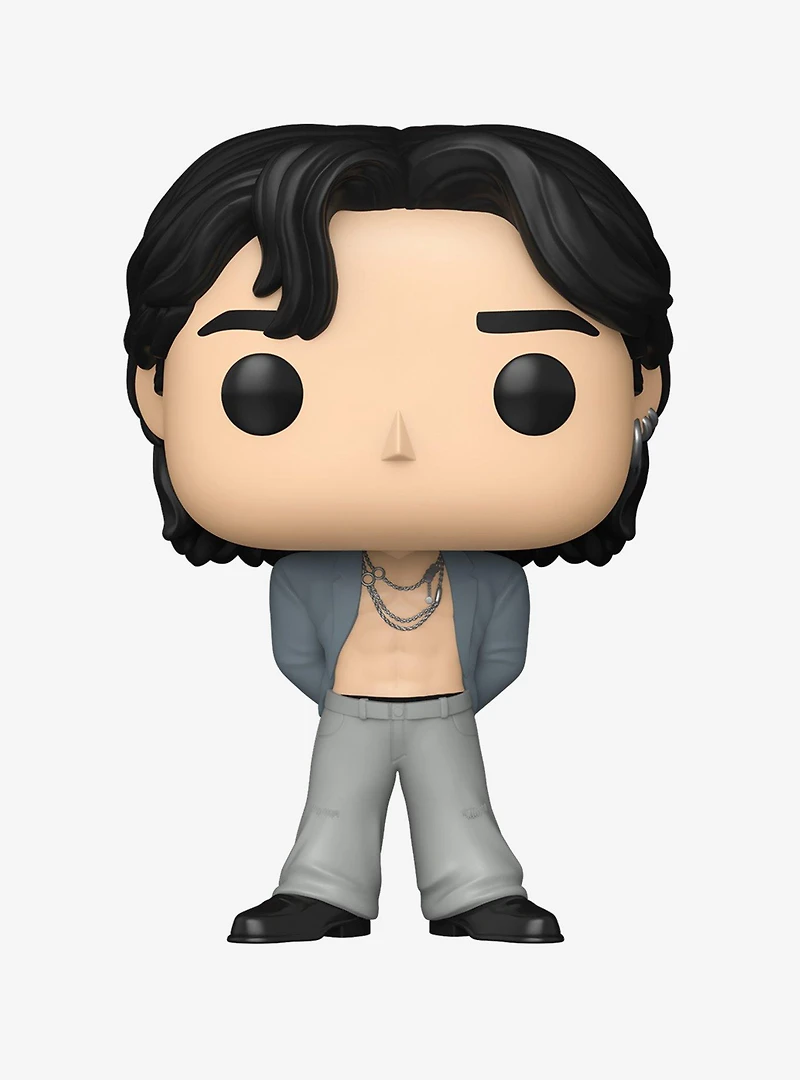 Funko Pop! Rocks Seven Jung Kook Vinyl Figure