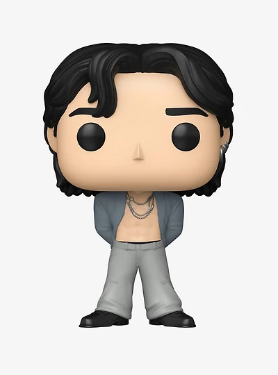Funko Pop! Rocks Seven Jung Kook Vinyl Figure