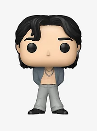 Funko Pop! Rocks Seven Jung Kook Vinyl Figure