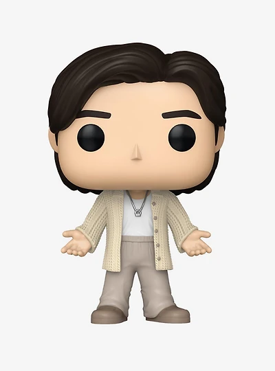 Funko Pop! Rocks Indigo RM Vinyl Figure