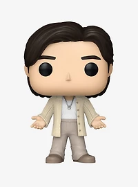 Funko Pop! Rocks Indigo RM Vinyl Figure