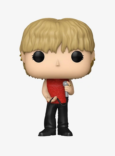 Funko Pop! Rocks Layover V Vinyl Figure