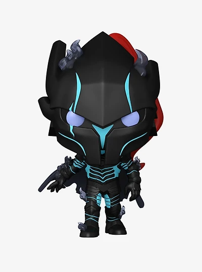 Funko Pop! Animation Solo Leveling Igris Vinyl Figure