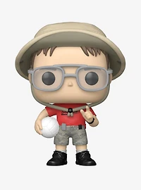 Funko Pop! Television The Office Dwight Schrute Vinyl Figure