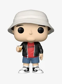 Funko Pop! Television The Office Kevin Malone Vinyl Figure