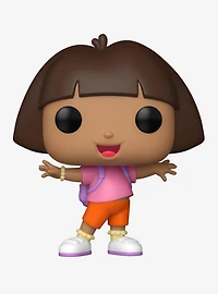 Funko Pop! Animation Dora Vinyl Figure