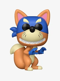 Funko Pop! Animation Dora Swiper Vinyl Figure
