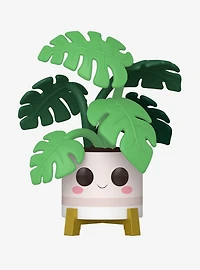 Funko Pop! Plants Flora Monstera Vinyl Figure