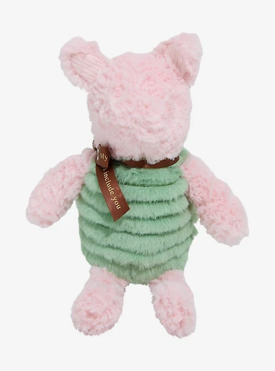 Disney Winnie the Pooh Piglet Classic 8 Inch Plush