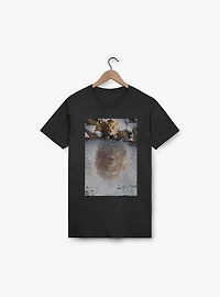 Mufasa: The Lion King Poster T-Shirt