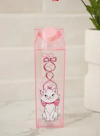 Disney The Aristocats Marie Bow Milk Carton Water Bottle - BoxLunch Exclusive