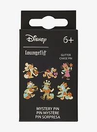 Loungefly Disney Mickey & Friends Halloween Costumes Blind Box Enamel Pin