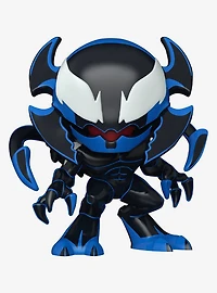 Funko Pop! Marvel Your Friendly Neighborhood Spider-Man Alien Monster Bobblehead