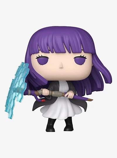 Funko Pop! Animation Frieren: Beyond Journey's End Fern Vinyl Figure