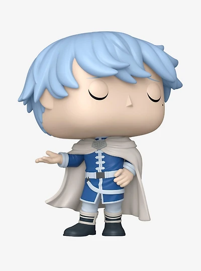 Funko Pop! Animation Frieren: Beyond Journey's End Himmel Vinyl Figure