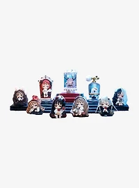 Lilith Secret Experiment Blind Box Figure
