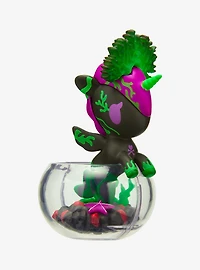 tokidoki Mermicorno Neon Reef Deep Star Coral Figure