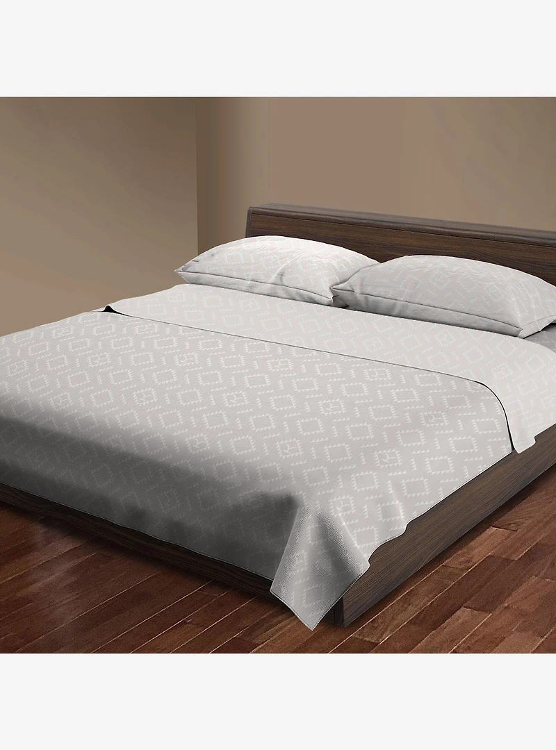 Yellowstone Arroyo Queen Sheet Set