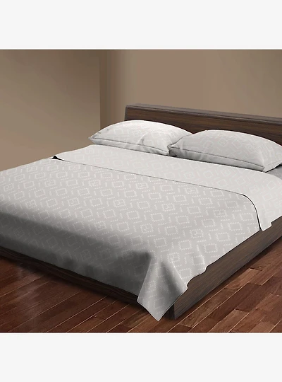 Yellowstone Arroyo King Sheet Set