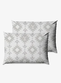 Yellowstone Langford Pillowcase Set 2-Pack