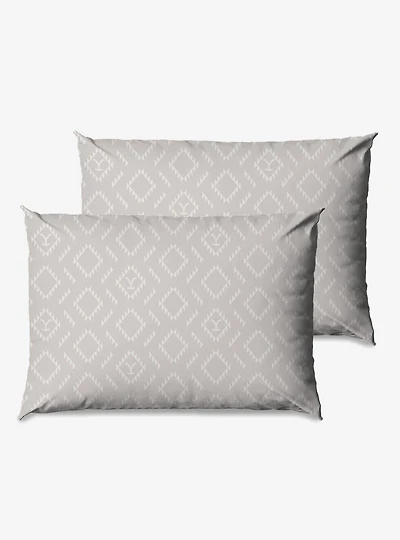 Yellowstone Arroyo Pillowcase Set 2-Pack