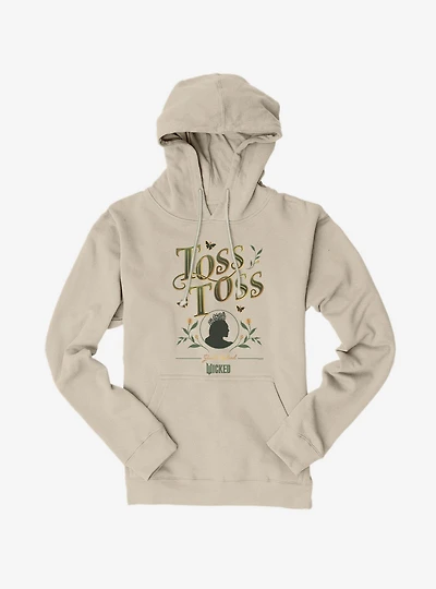 Wicked Toss Glinda Hoodie