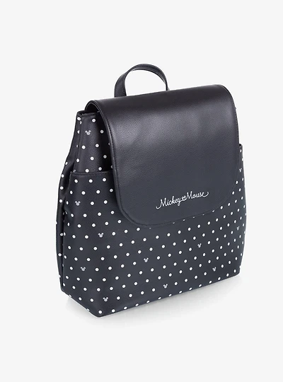 Disney Mickey Mouse Downtown Mini Cooler Backpack