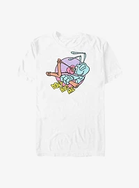 Disney A Bug's Life Flik Sling Garment Dye T-Shirt
