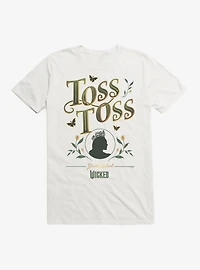 Wicked Toss Glinda T-Shirt
