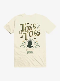 Wicked Toss Glinda T-Shirt